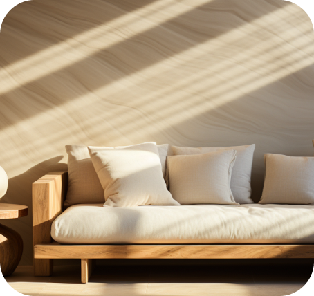 pillows